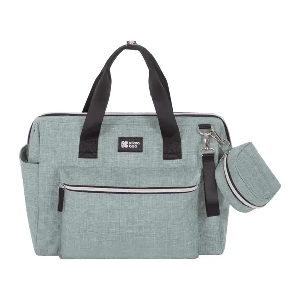 KIKKA BOO MAMA TORBA MAXI,MINT