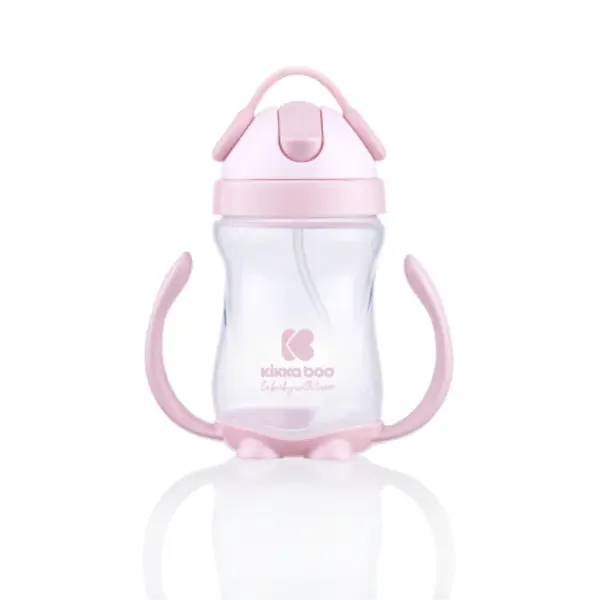 KIKKA BOO REZERVNI SET ZA SIPPY ŠALICU OD 300ML