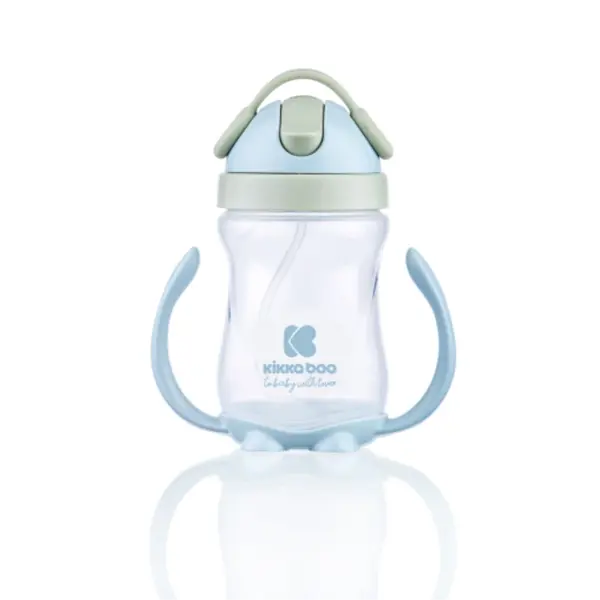 KIKKA BOO REZERVNI SET ZA SIPPY ŠALICU OD 300ML