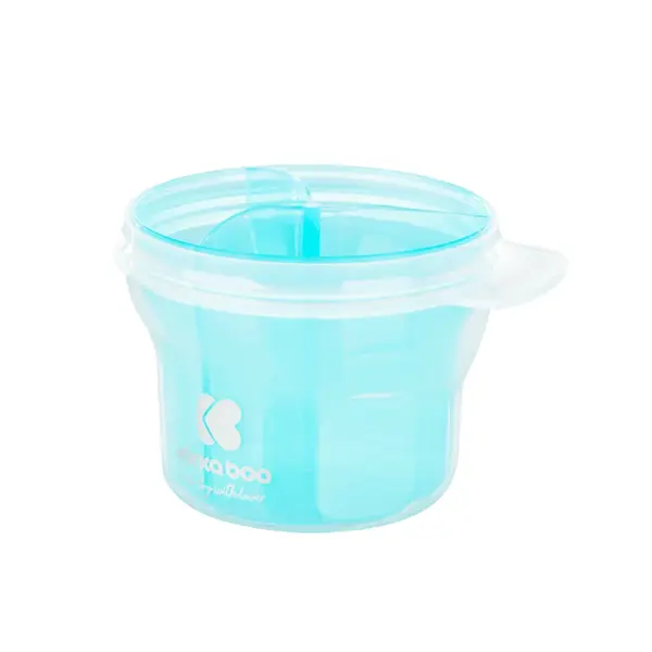KIKKA BOO DOZATOR  2U1,MINT
