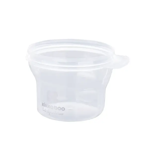 KIKKA BOO DOZATOR  2U1,MINT