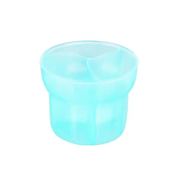 KIKKA BOO DOZATOR 2U1,LIGHT BLUE