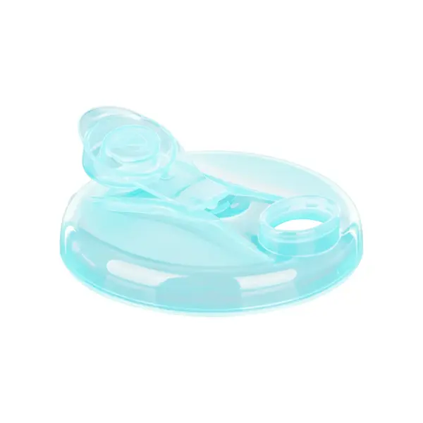 KIKKA BOO DOZATOR 2U1,LIGHT BLUE