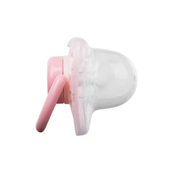 KIKKA BOO DUDA VARALICA SAVANNA 0-6M, 2KOM,PINK