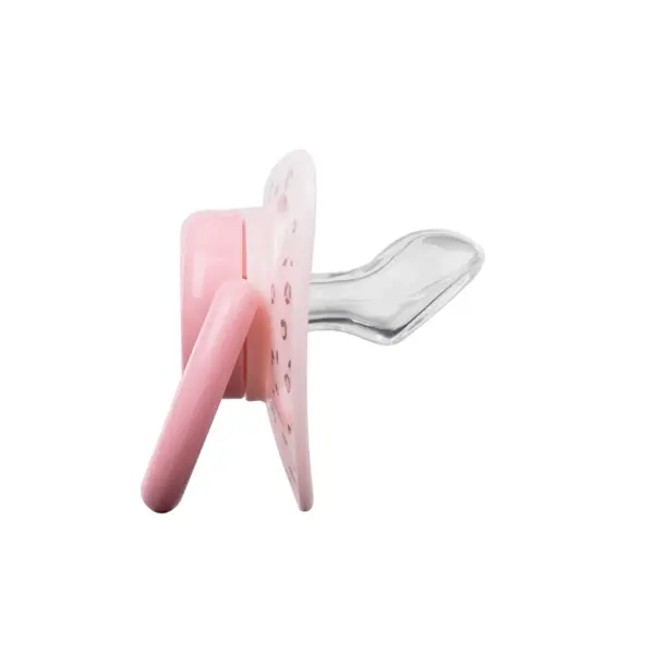 KIKKA BOO DUDA VARALICA SAVANNA 0-6M, 2KOM,PINK