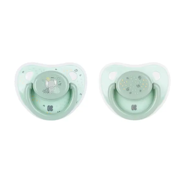 KIKKA BOO DUDA VARALICA SAVANA 6-18M 2KOM,MINT