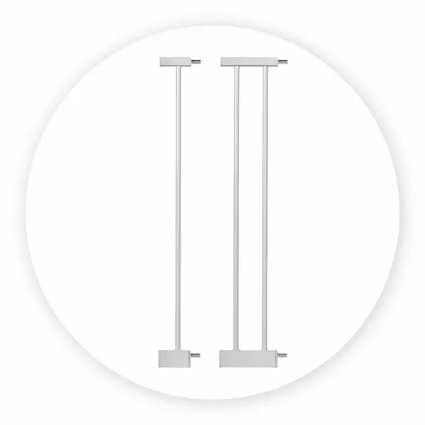 MOMI PAXI ZAŠTITNA OGRADICA,GREY