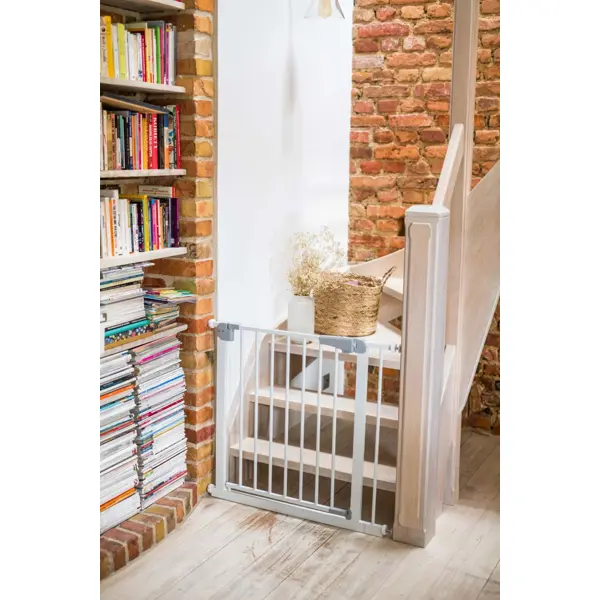MOMI PAXI ZAŠTITNA OGRADICA,GREY