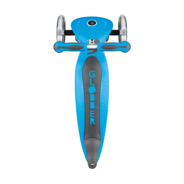 GLOBBER GO UP DELUXE SKY BLUE