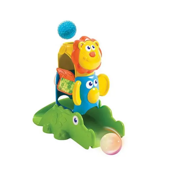 BKIDS CROCO-MINI GOLF