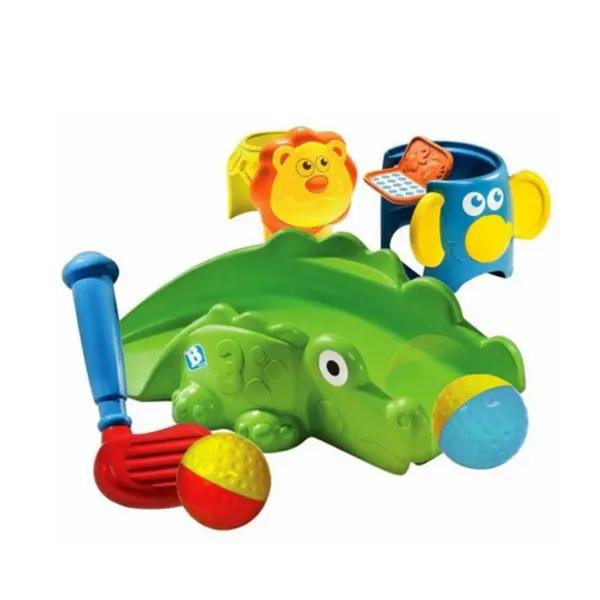 BKIDS CROCO-MINI GOLF