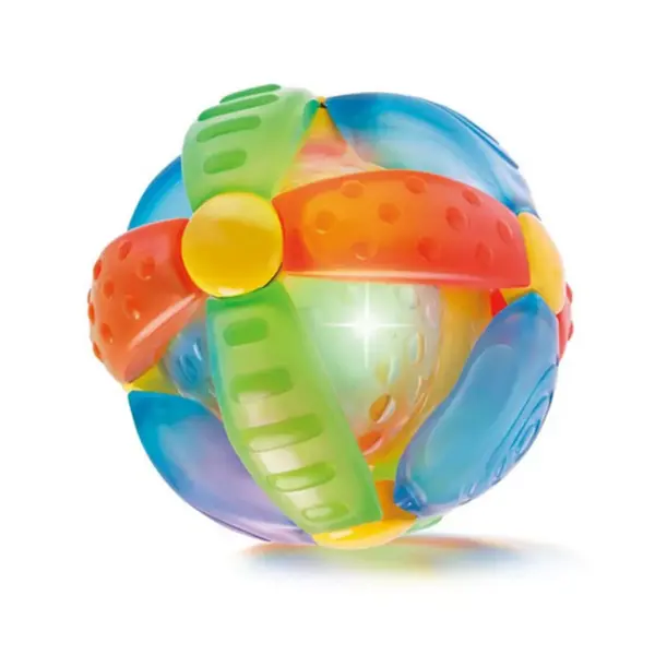BKIDS GLAZBENA LOPTA
