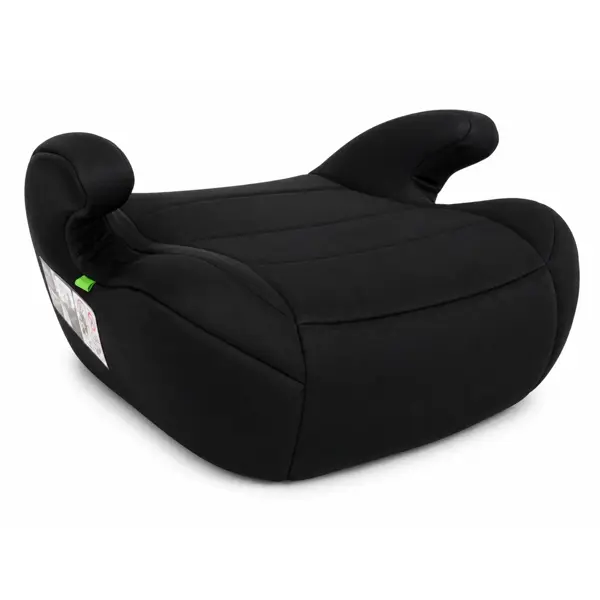 NESTA AUTOSJEDALICA RISE-UP,125-150CM,BLACK