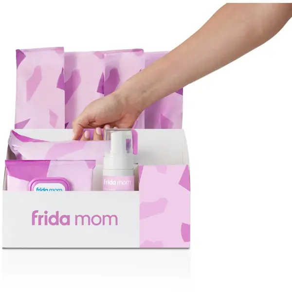 FRIDA MOM KOMPLET ZA OPORAVAK NAKON PORODA