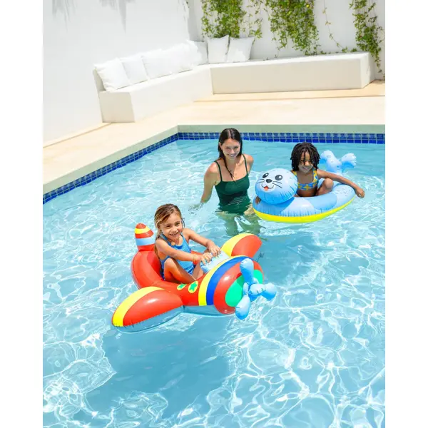 INTEX WET SET ČAMAC 107X69CM ST.