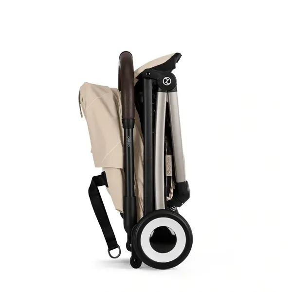 CYBEX KOLICA ORFEO TPE ALMOND BEIGE