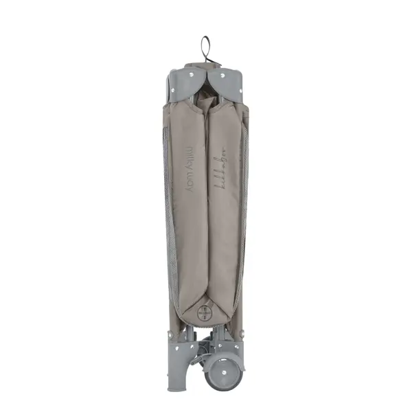 KIKKA BOO VIKEND KREVETIC MILKY WAY,BEIGE