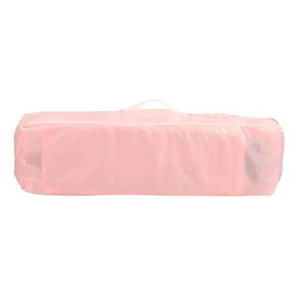 KIKKA BOO VIKEND KREVETIĆ SO GIFTED 2 NIVOA PINK+MADRAC GRATIS