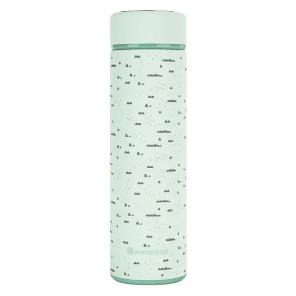 KIKKA BOO TERMOS BOCA SAVANNA 500ML MINT