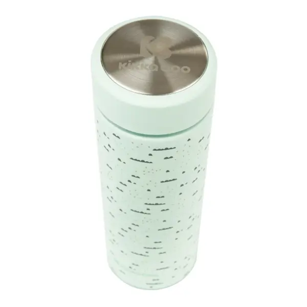 KIKKA BOO TERMOS BOCA SAVANNA 500ML MINT
