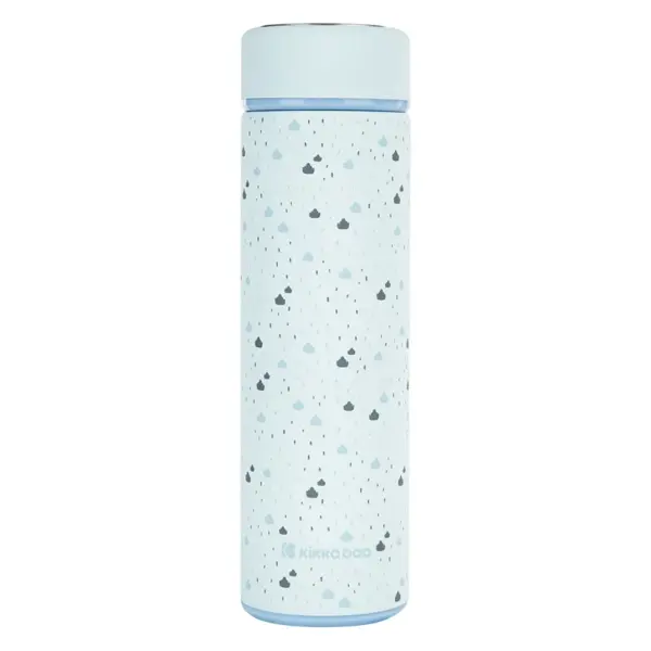 KIKKA BOO TERMOS BOCA SAVANNA 500ML BLUE
