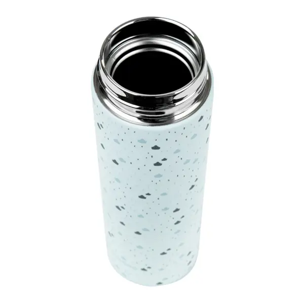 KIKKA BOO TERMOS BOCA SAVANNA 500ML BLUE