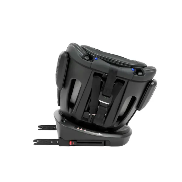 KIKKA BOO AUTOSJEDALICA STARK 0-36KG ISOFIX BLACK