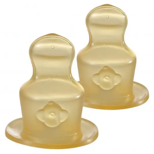 NIP SISAČ ANATOMIC, ANTICOLIC, LATEX, VEL.2 (6+MJ) FLOW M