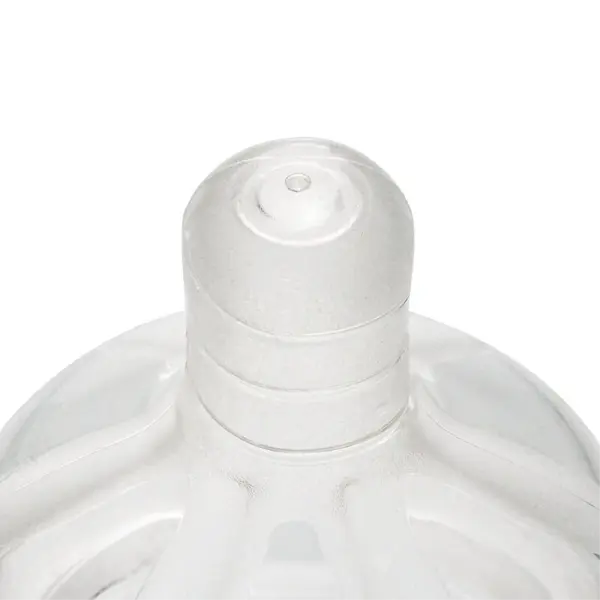 NIP ANTICOLIC SISAČ ŠIROKO GRLO,SILIKON, VEL.0+ FLOW S