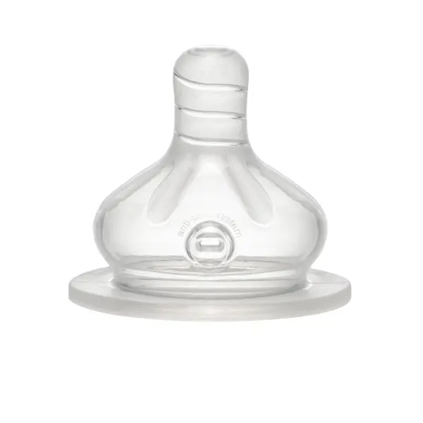 NIP PP BOČICA ŠIROKO GRLO, 260ML, VEL.0+,FLOW M, BOY