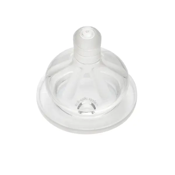 NIP PP BOČICA ŠIROKO GRLO, 260ML, VEL.0+,FLOW M, BOY