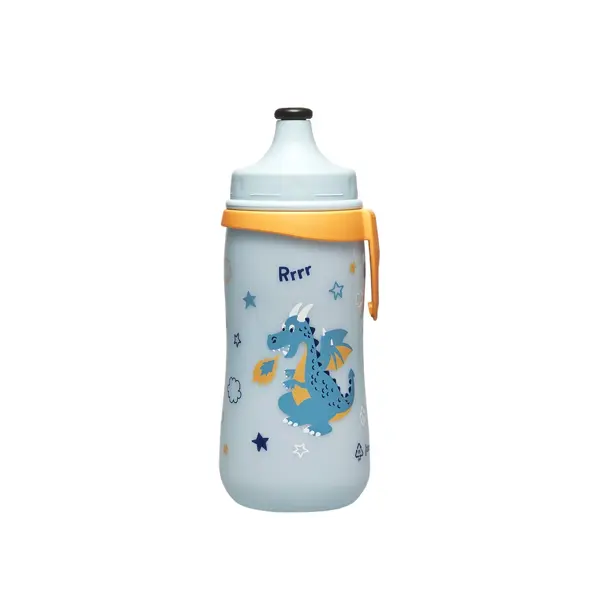 NIP KIDS CUP, PP, 330ML, BOY