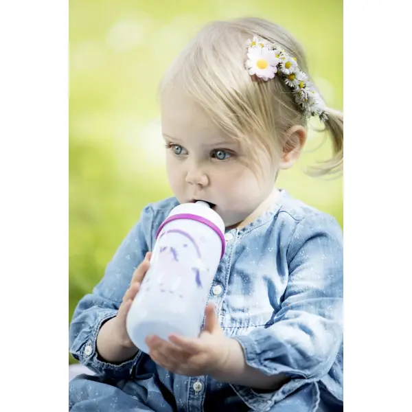 NIP KIDS CUP, PP, 330ML, BOY