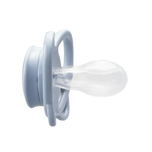 NIP BUTTERFLY DUDA, SILIKON, VEL.2 (5-18 MJESECI)