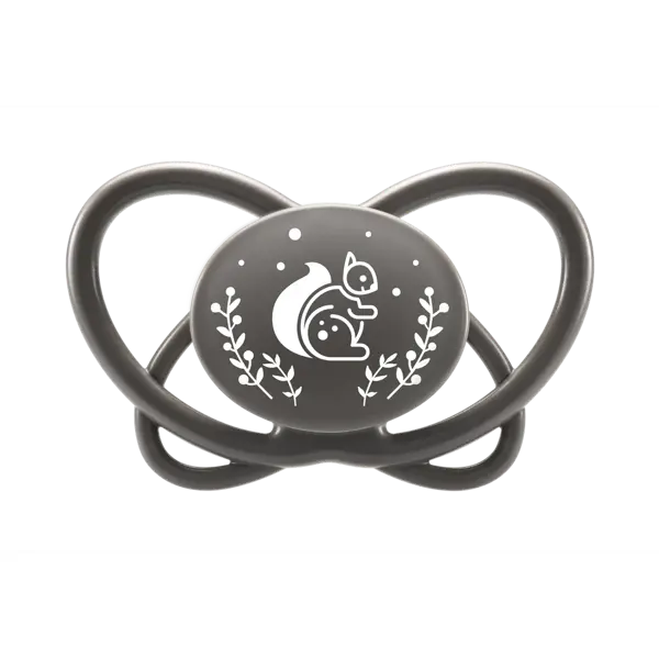 NIP BUTTERFLY DUDA, SILIKON, VEL.2 (5-18 MJESECI)