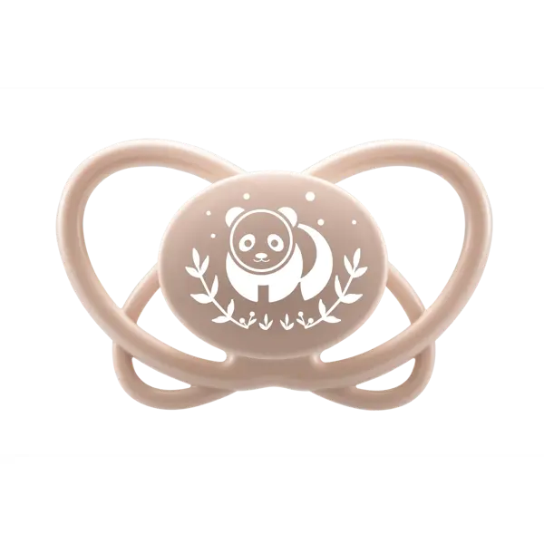 NIP BUTTERFLY DUDA, SILIKON, VEL.2 (5-18 MJESECI)