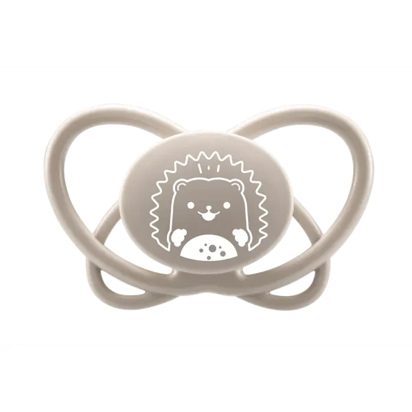 NIP BUTTERFLY DUDA, SILIKON, VEL.3 (16-32 MJESECA)