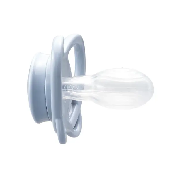 NIP BUTTERFLY DUDA, SILIKON, VEL.3 (16-32 MJESECA)