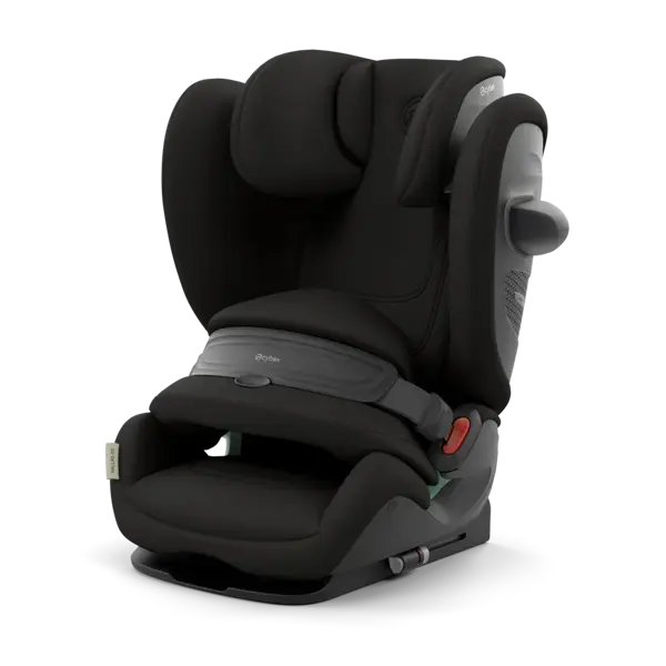 CYBEX AUTOSJEDALICA PALLAS G3 MAGIC BLACK