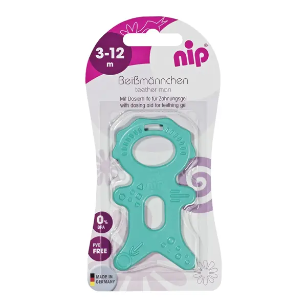 NIP GLODALICA MAN