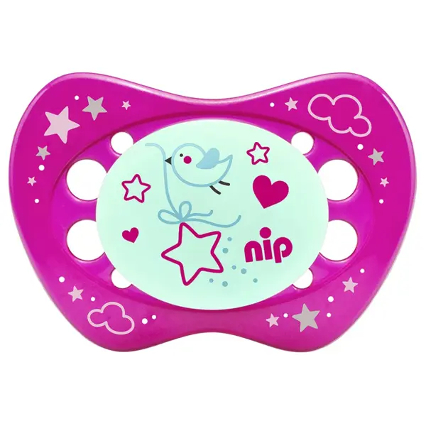 NIP NIGHT DUDA, SILIKON, VEL.2 (5-18 MJESECI)