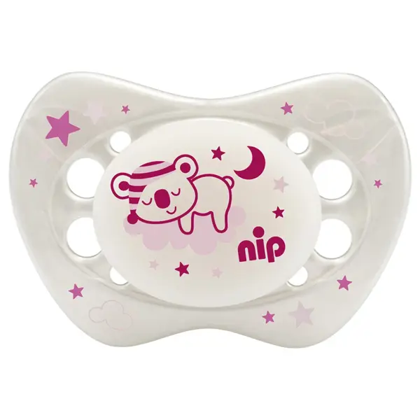NIP NIHGT DUDA, SILIKON, VEL.3 (16-32 MJESECA)