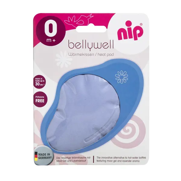 NIP BELLYWELL TERMOFOR