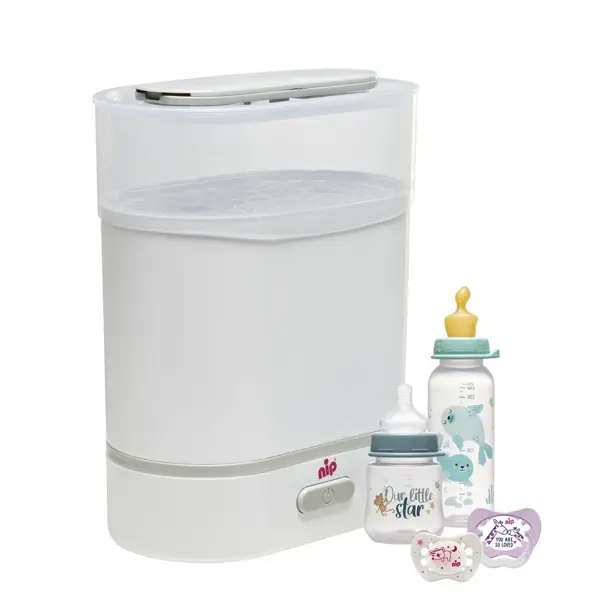 NIP STERILIZATOR