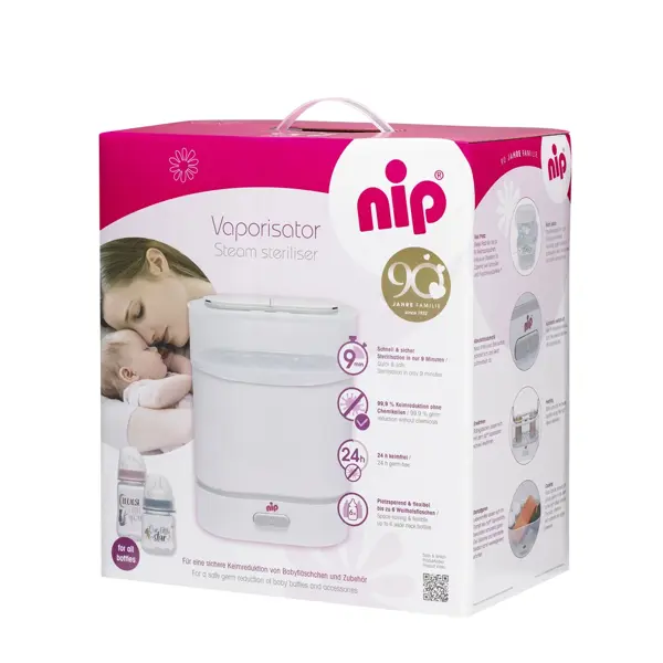NIP STERILIZATOR