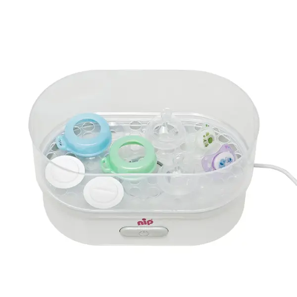 NIP STERILIZATOR