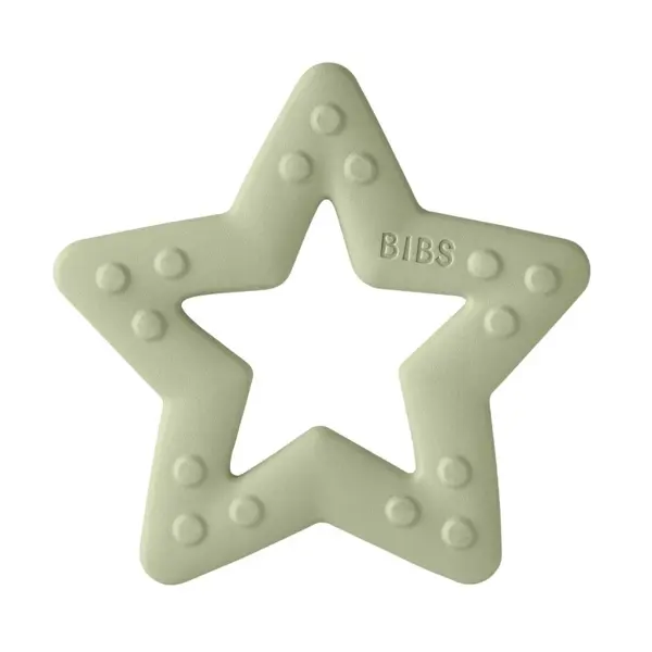 BIBS GLODALICA STAR SAGE