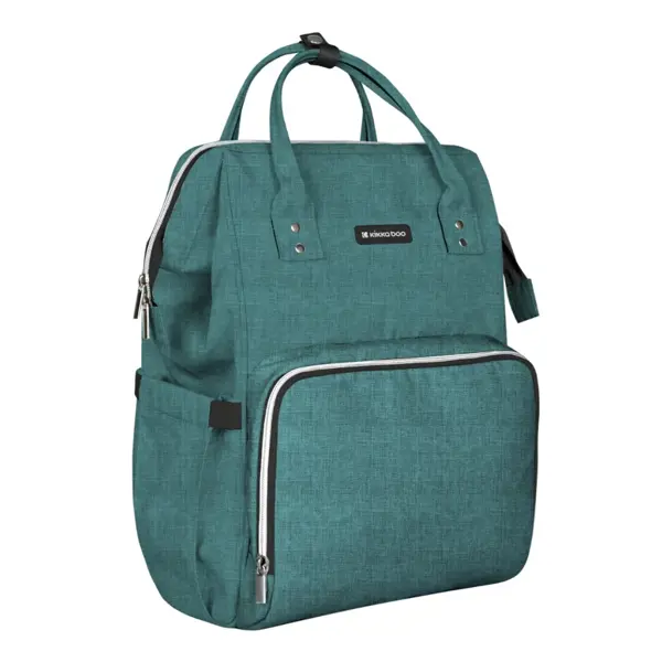 KIKKA BOO SIENA,DARK MINT