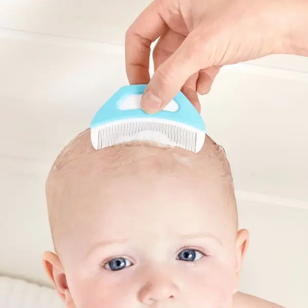 FRIDA BABY SISTEM ZA UKLANJANJE TJEMENJAČ U 3 KORAKA FLAKEFI