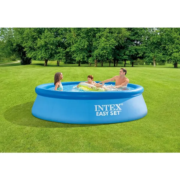 INTEX BAZEN 3,05MX76CM 28122 F.